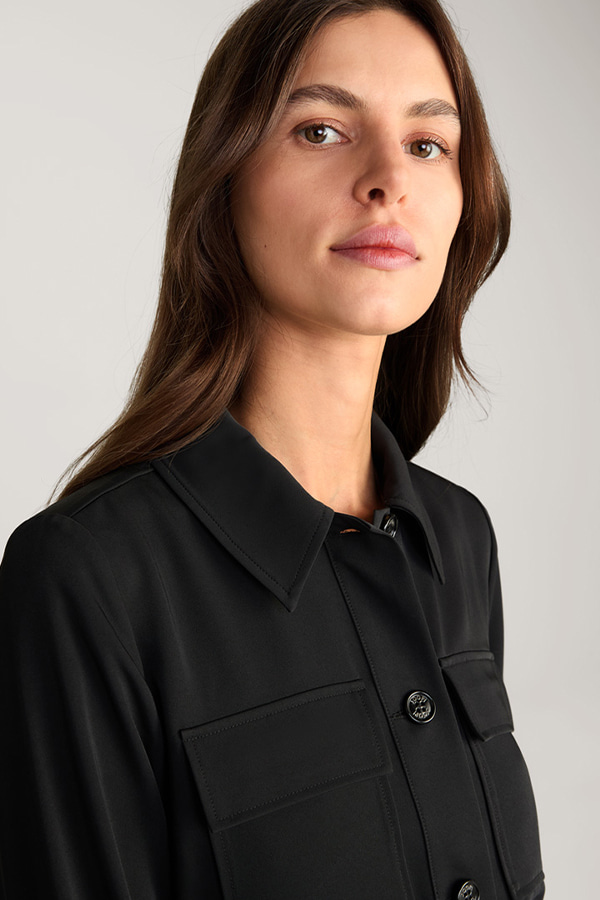 ΣΑΚΑΚΙ-ΖΑΚΕΤΑ JOOP! - 001 ΜΑΥΡΟ